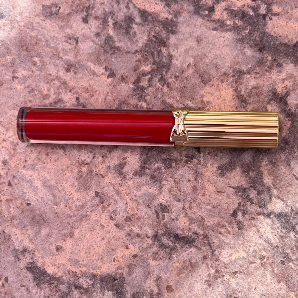 ESTEE LAUDER PURE COLOR ENVY LIP GLOSS TENDER TRAP 107 bc9